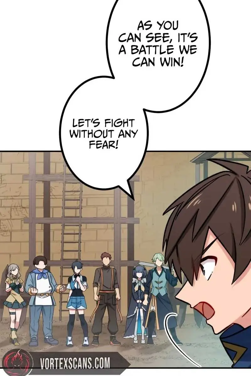 The Strongest Assassin Gets Transferred to Another World With His Whole Class Chapter 32 Page 64