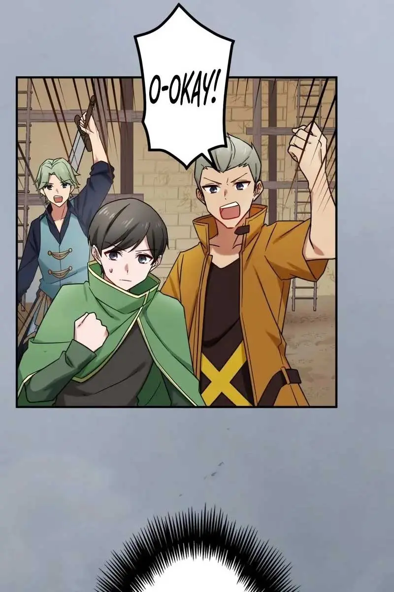 The Strongest Assassin Gets Transferred to Another World With His Whole Class Chapter 32 Page 66