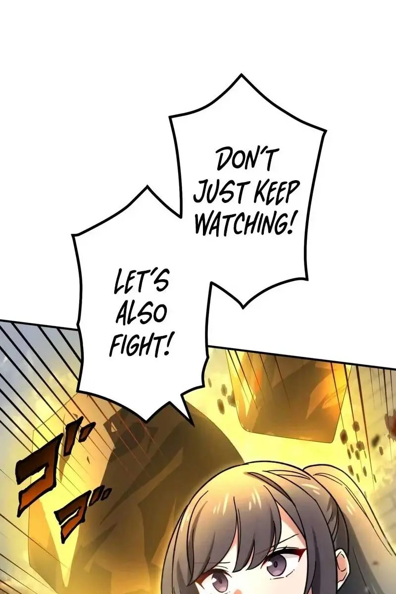 The Strongest Assassin Gets Transferred to Another World With His Whole Class Chapter 32 Page 72