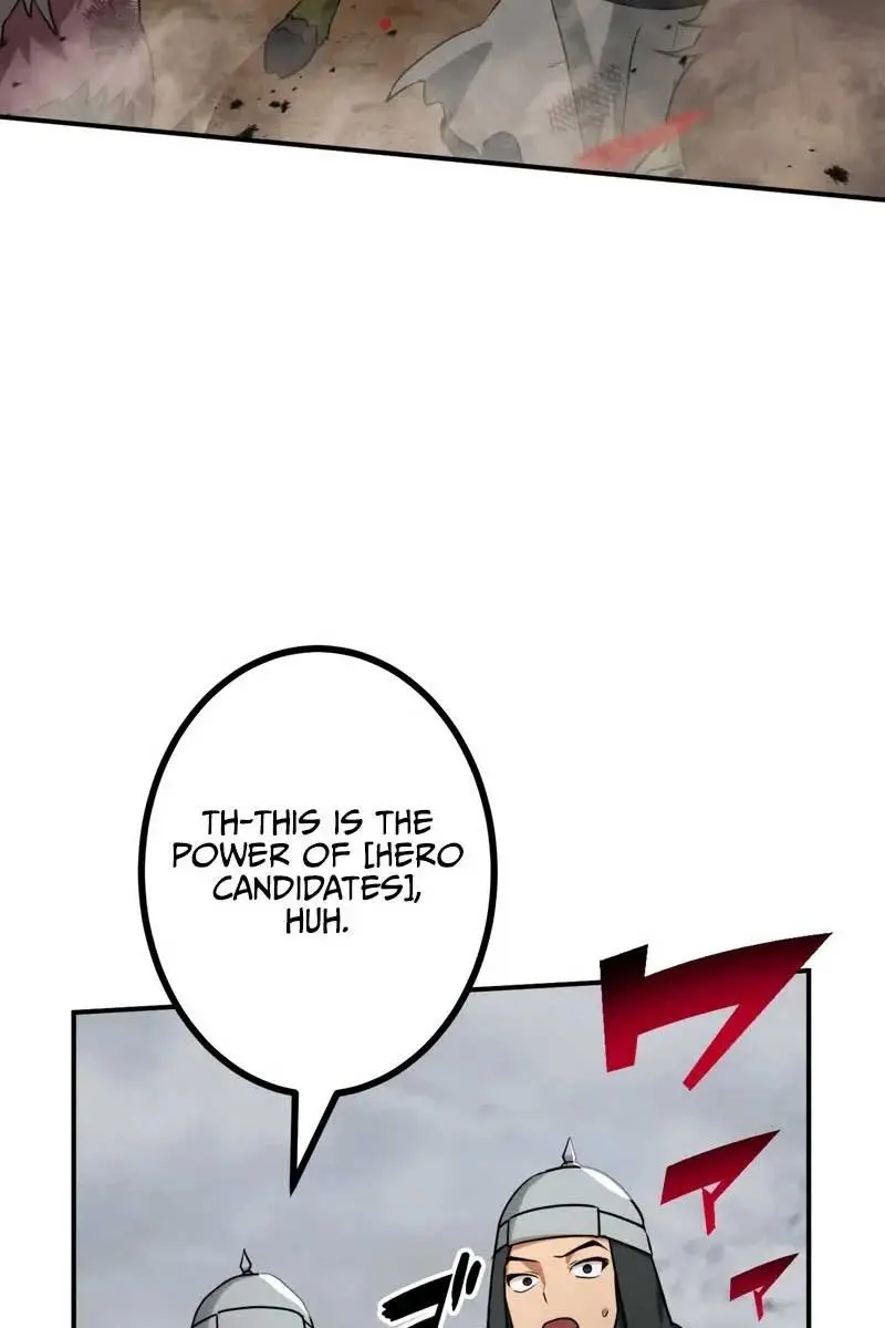 The Strongest Assassin Gets Transferred to Another World With His Whole Class Chapter 32 Page 79
