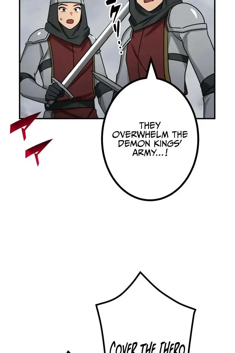The Strongest Assassin Gets Transferred to Another World With His Whole Class Chapter 32 Page 80