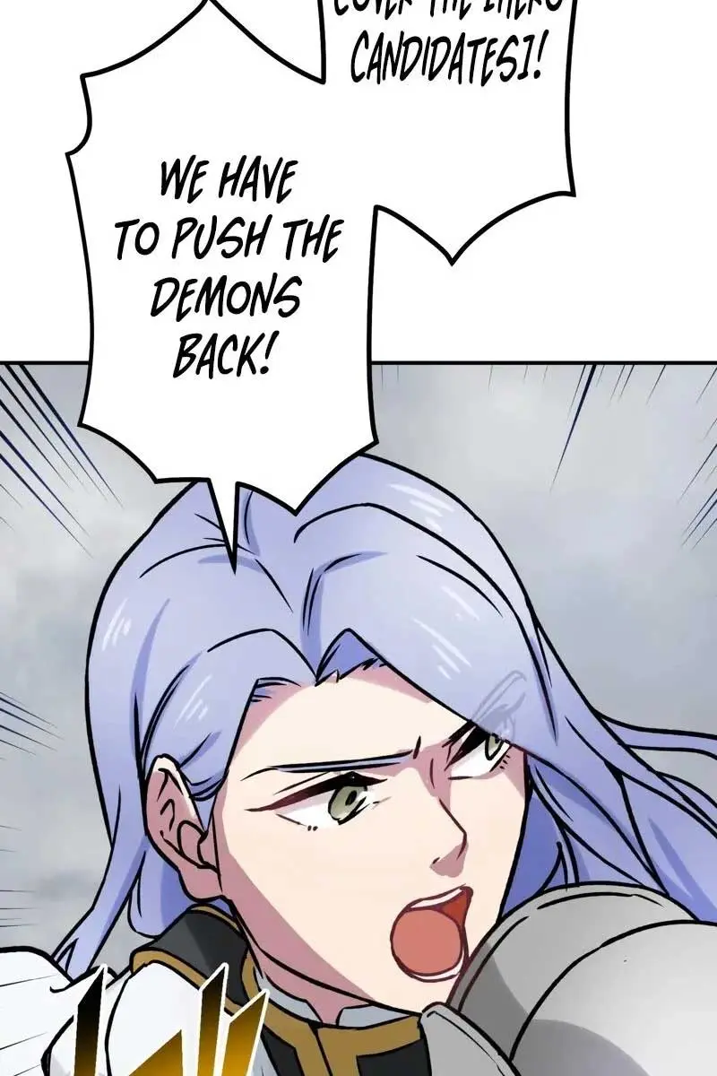 The Strongest Assassin Gets Transferred to Another World With His Whole Class Chapter 32 Page 81
