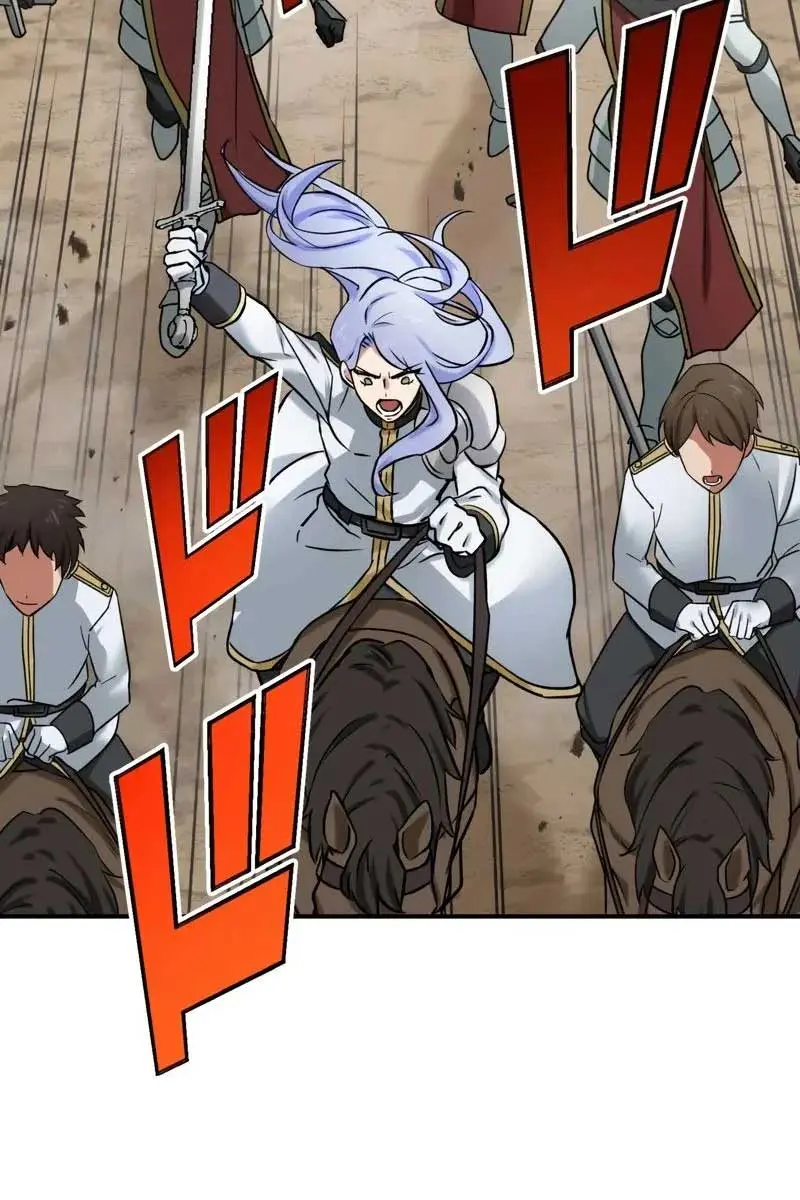 The Strongest Assassin Gets Transferred to Another World With His Whole Class Chapter 32 Page 83