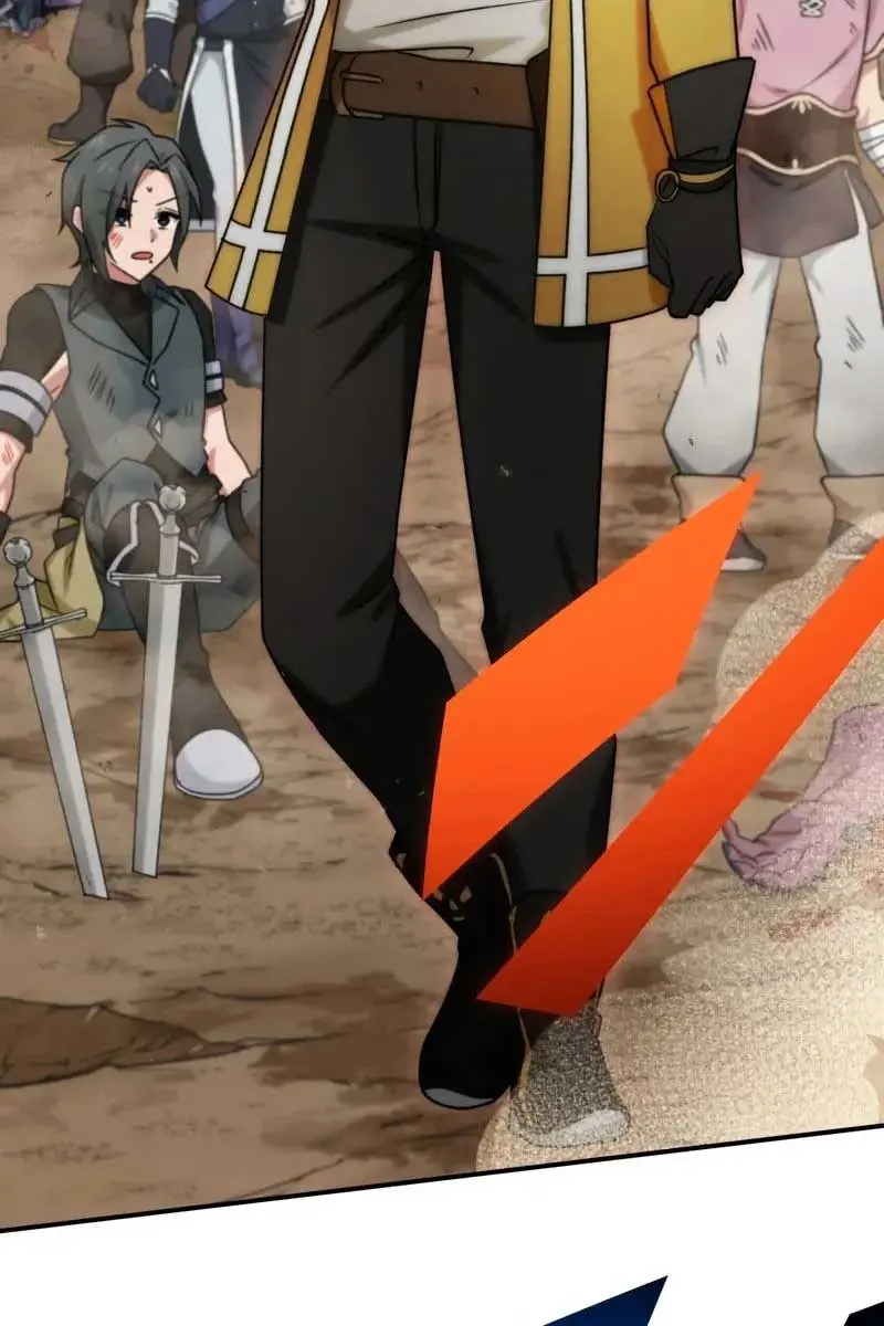 The Strongest Assassin Gets Transferred to Another World With His Whole Class Chapter 32 Page 89