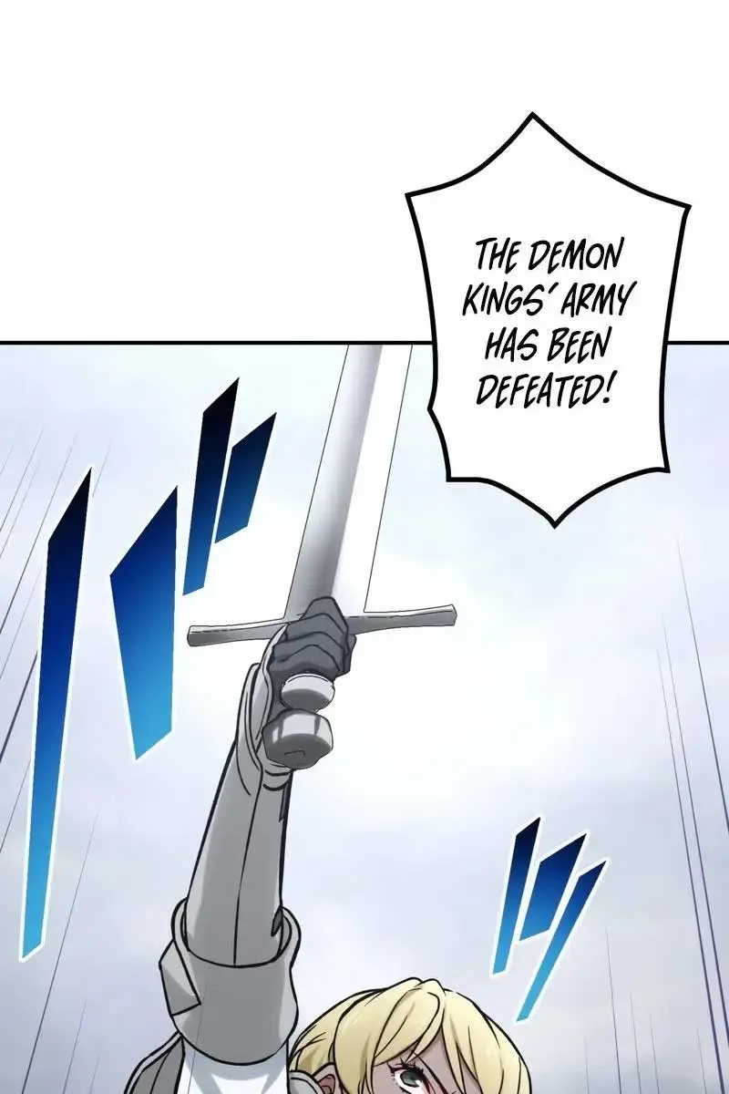 The Strongest Assassin Gets Transferred to Another World With His Whole Class Chapter 32 Page 92