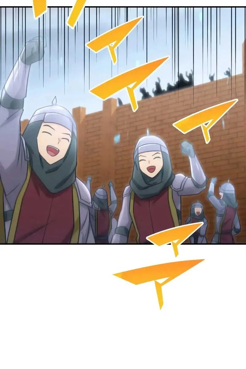 The Strongest Assassin Gets Transferred to Another World With His Whole Class Chapter 32 Page 94