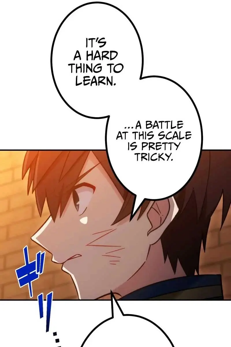 The Strongest Assassin Gets Transferred to Another World With His Whole Class Chapter 32 Page 99