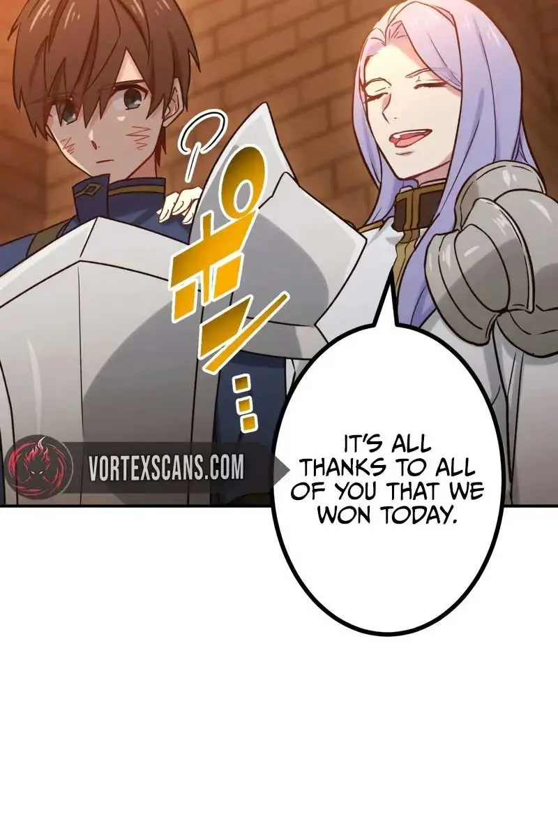 The Strongest Assassin Gets Transferred to Another World With His Whole Class Chapter 32 Page 101