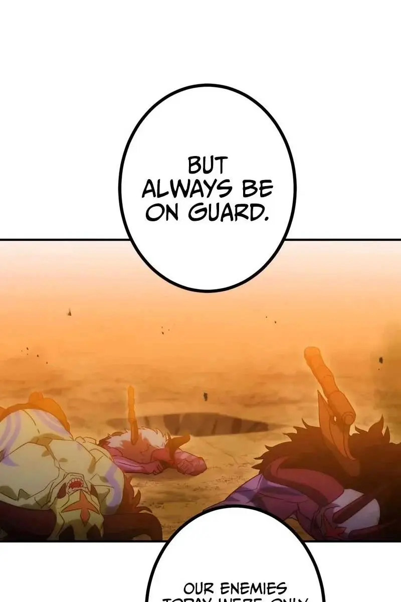 The Strongest Assassin Gets Transferred to Another World With His Whole Class Chapter 32 Page 102