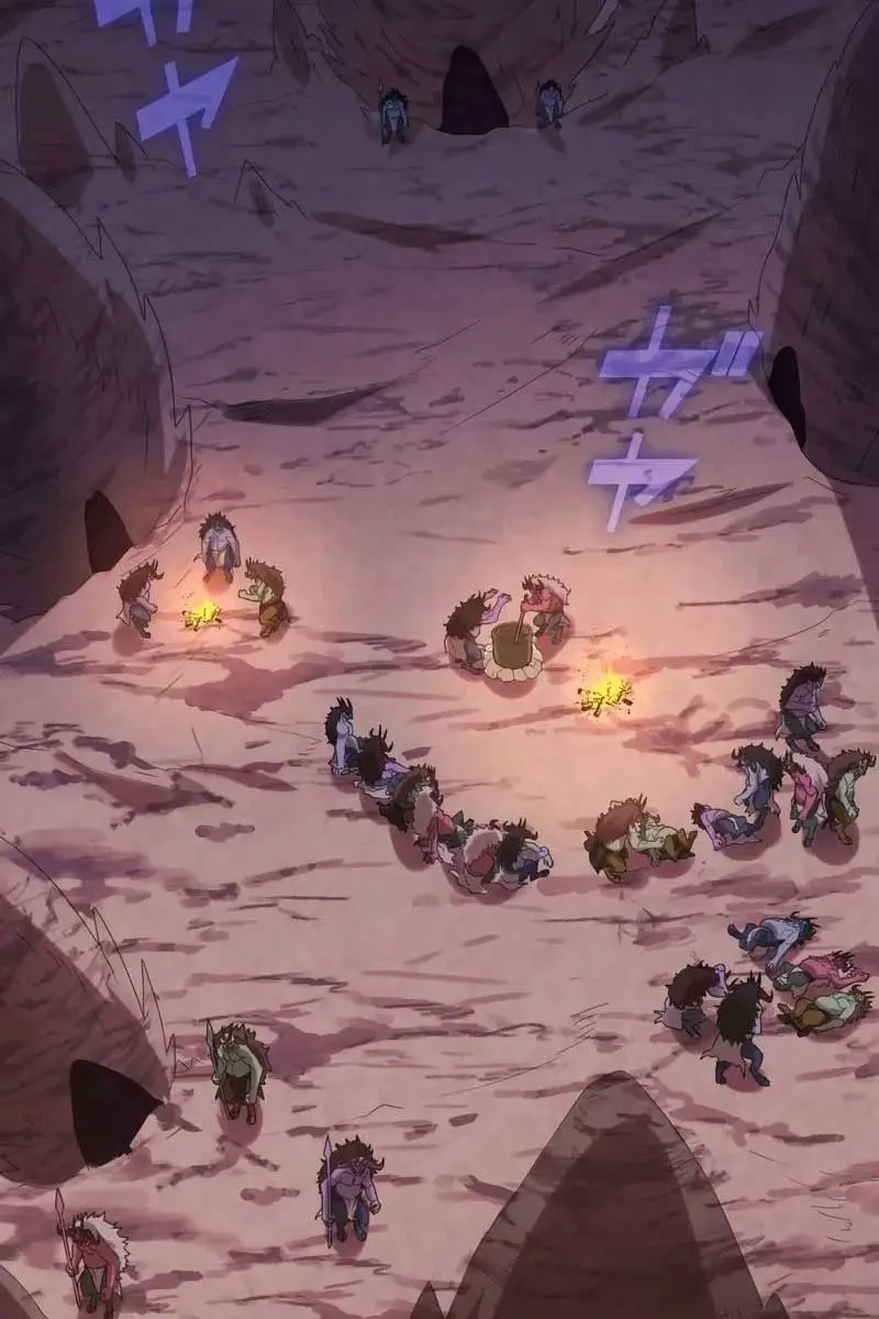 The Strongest Assassin Gets Transferred to Another World With His Whole Class Chapter 32 Page 110