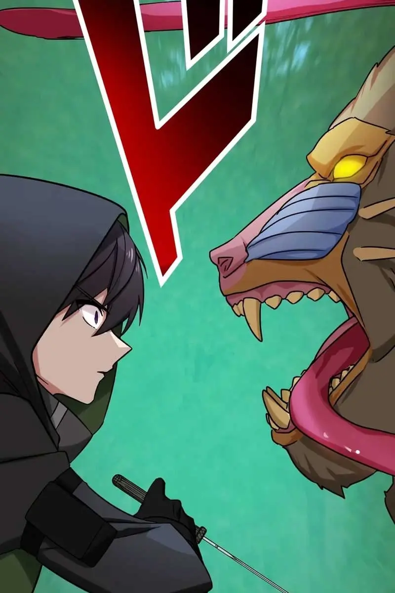 The Strongest Assassin Gets Transferred to Another World With His Whole Class Chapter 33 Page 24