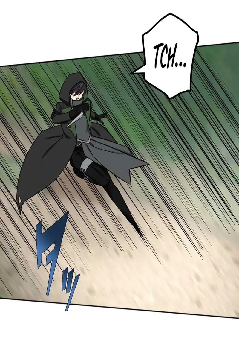 The Strongest Assassin Gets Transferred to Another World With His Whole Class Chapter 33 Page 27