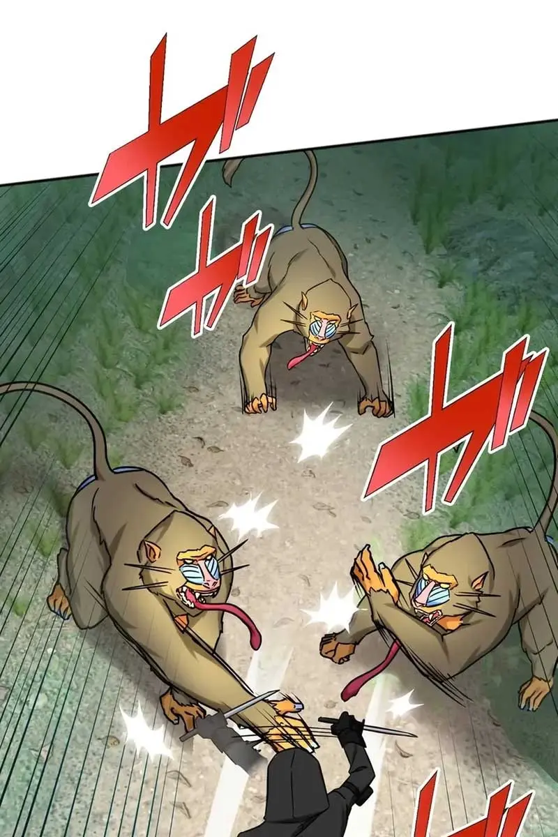The Strongest Assassin Gets Transferred to Another World With His Whole Class Chapter 33 Page 28