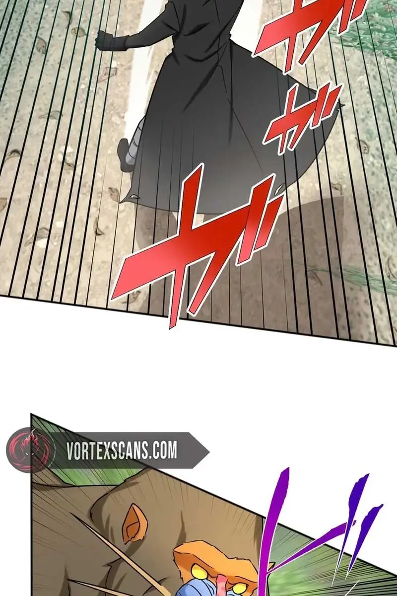 The Strongest Assassin Gets Transferred to Another World With His Whole Class Chapter 33 Page 29