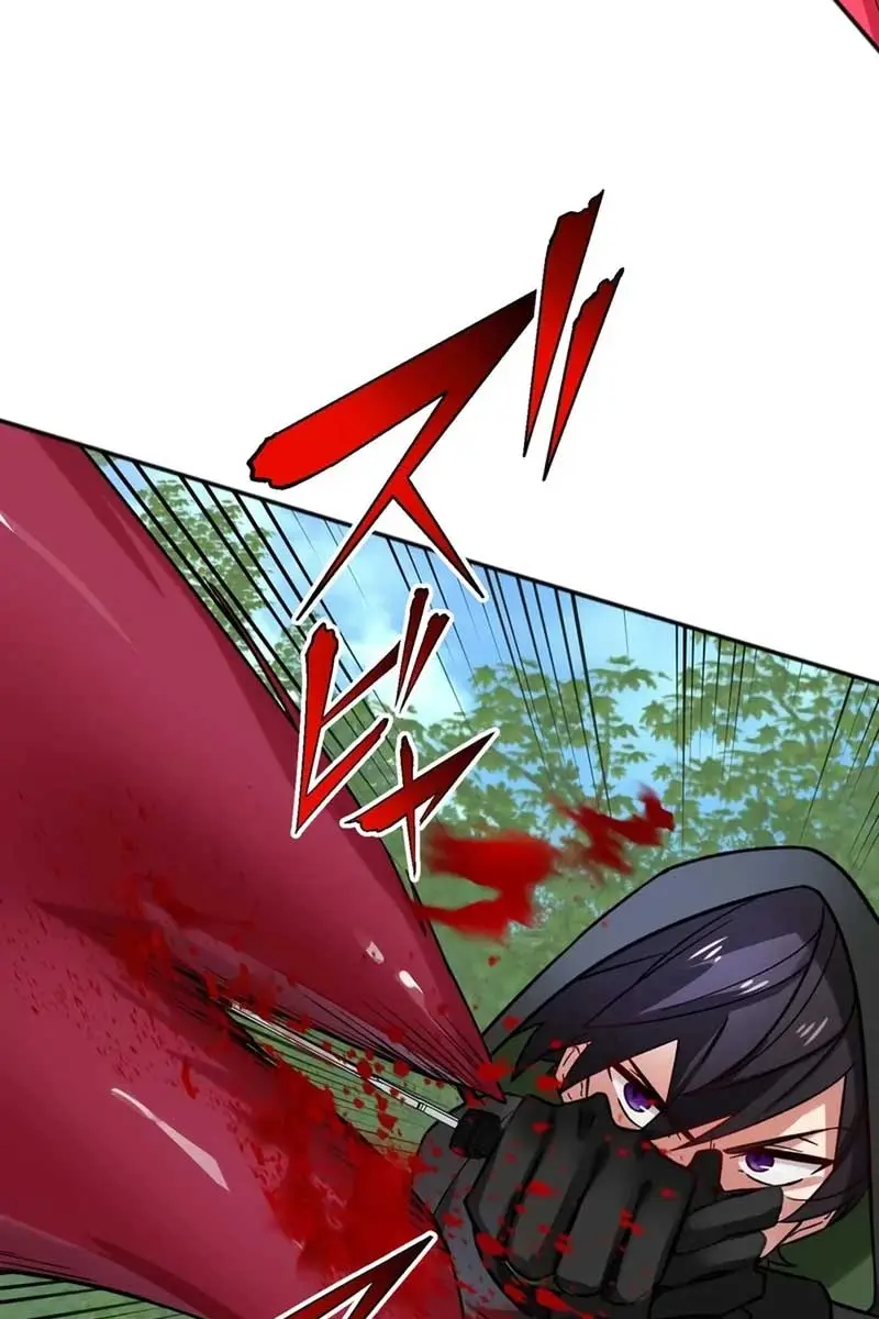 The Strongest Assassin Gets Transferred to Another World With His Whole Class Chapter 33 Page 31