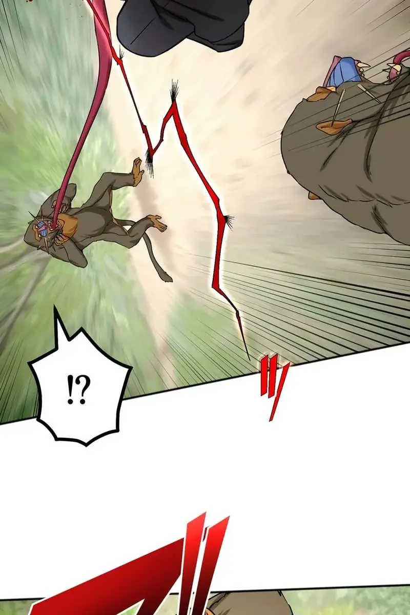 The Strongest Assassin Gets Transferred to Another World With His Whole Class Chapter 33 Page 35