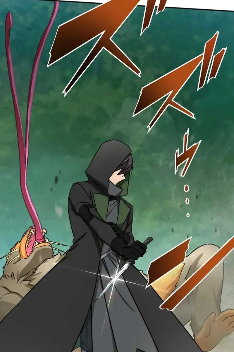 The Strongest Assassin Gets Transferred to Another World With His Whole Class Chapter 33 Page 40