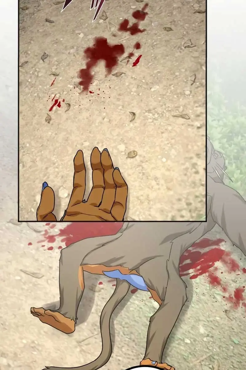 The Strongest Assassin Gets Transferred to Another World With His Whole Class Chapter 33 Page 46