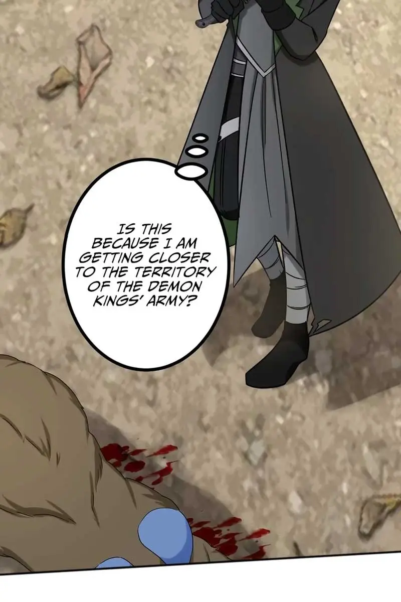 The Strongest Assassin Gets Transferred to Another World With His Whole Class Chapter 33 Page 48