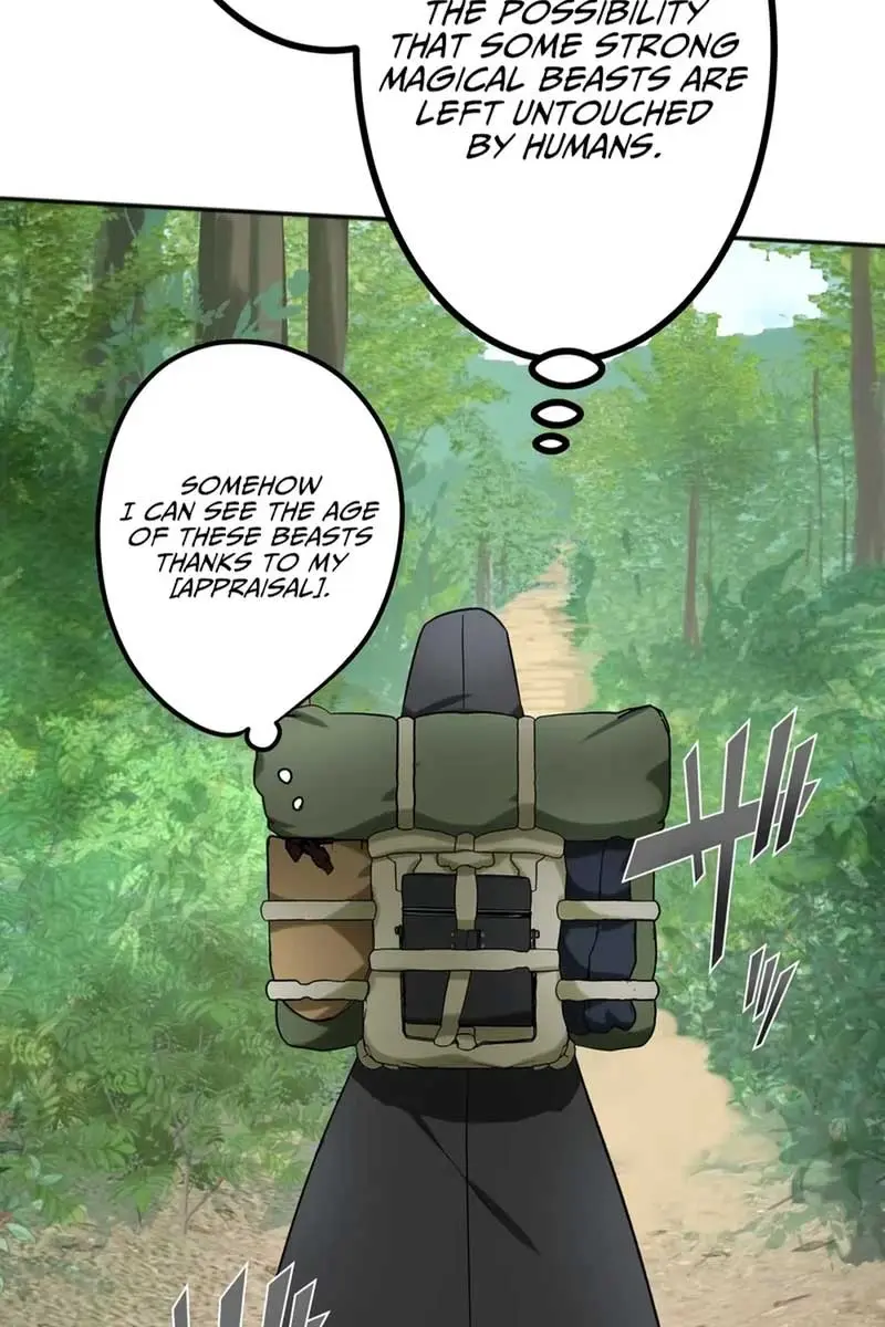 The Strongest Assassin Gets Transferred to Another World With His Whole Class Chapter 33 Page 51
