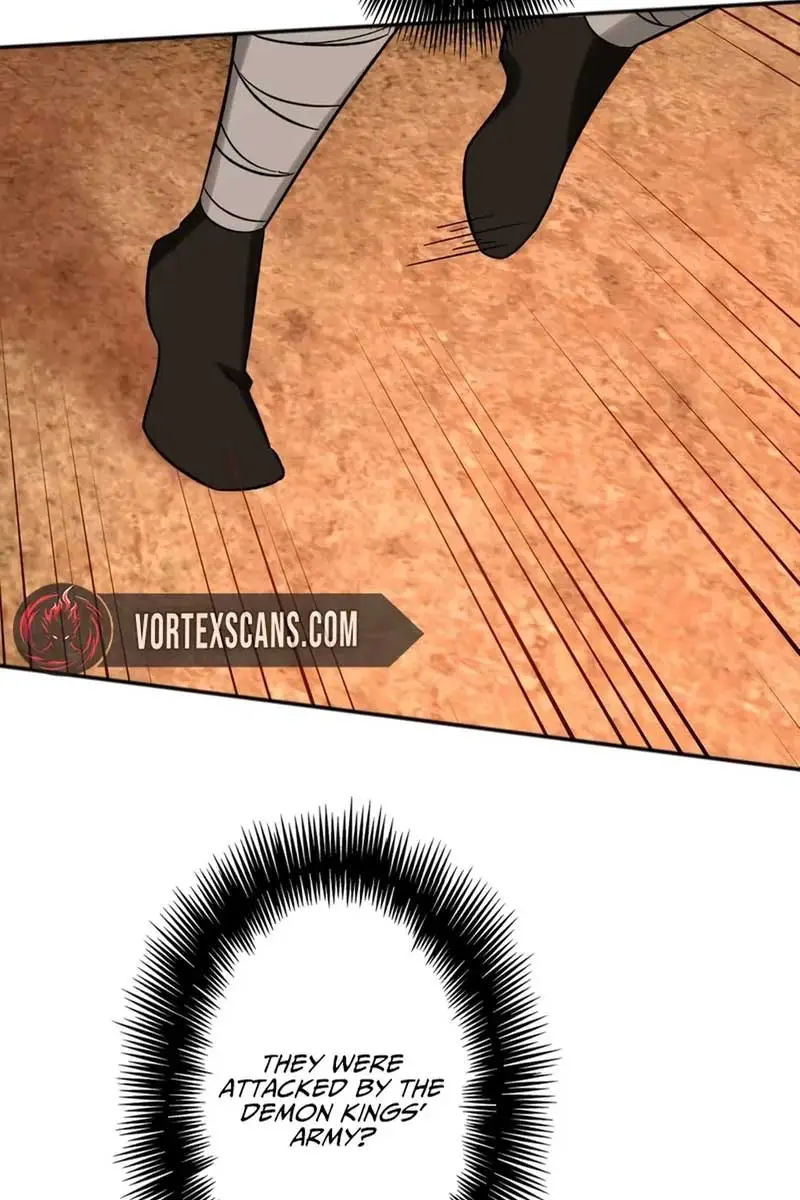 The Strongest Assassin Gets Transferred to Another World With His Whole Class Chapter 33 Page 71