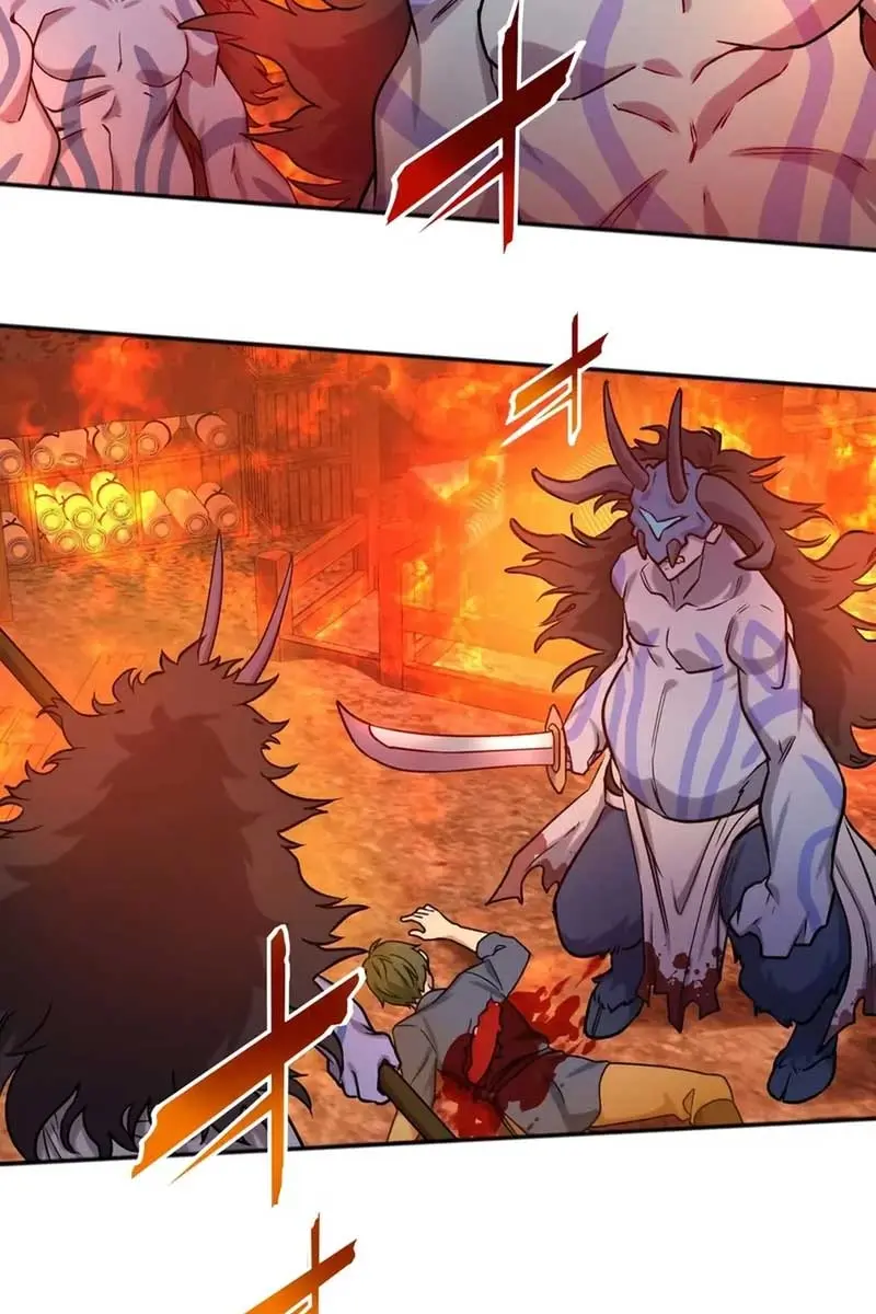 The Strongest Assassin Gets Transferred to Another World With His Whole Class Chapter 33 Page 75