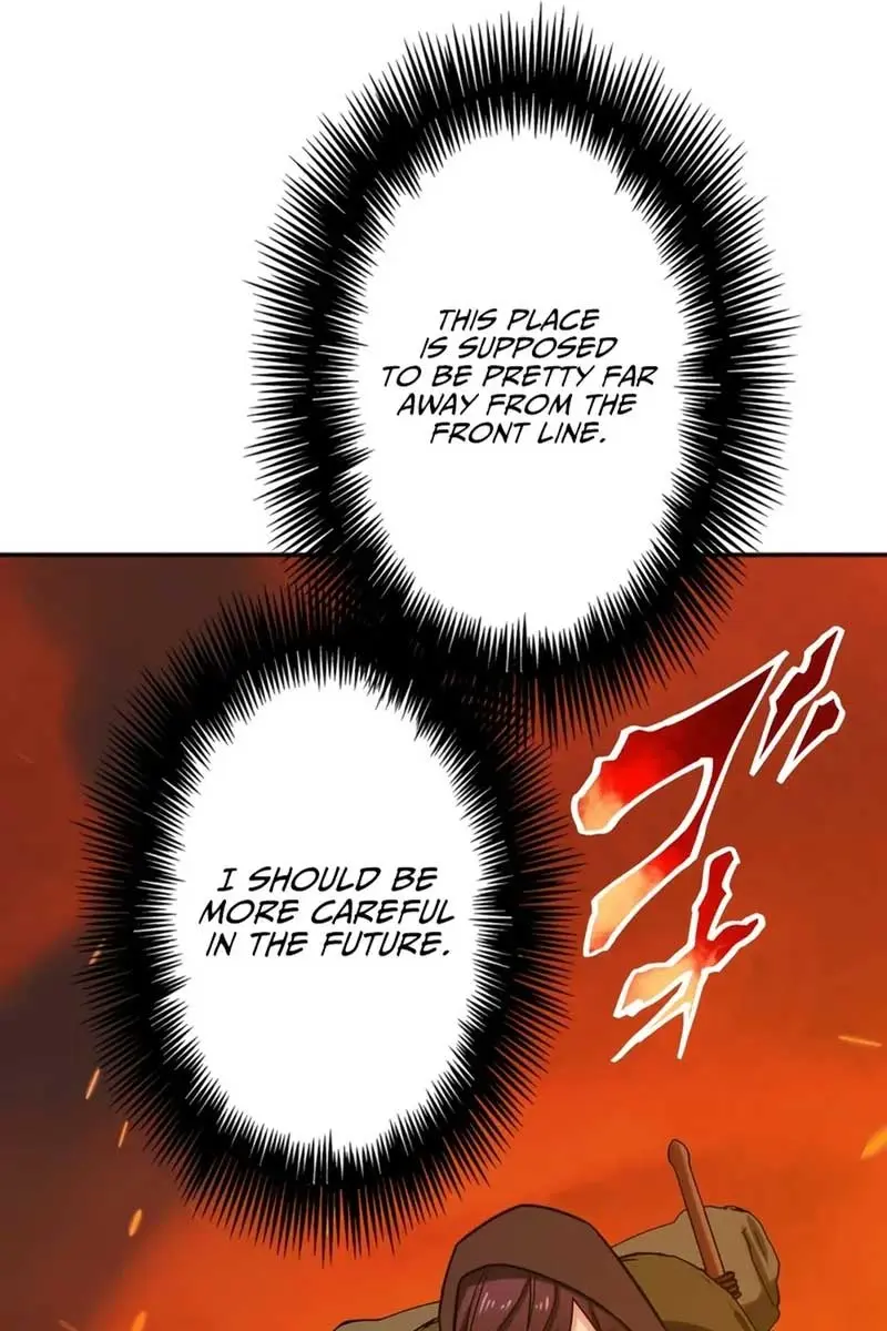 The Strongest Assassin Gets Transferred to Another World With His Whole Class Chapter 33 Page 77