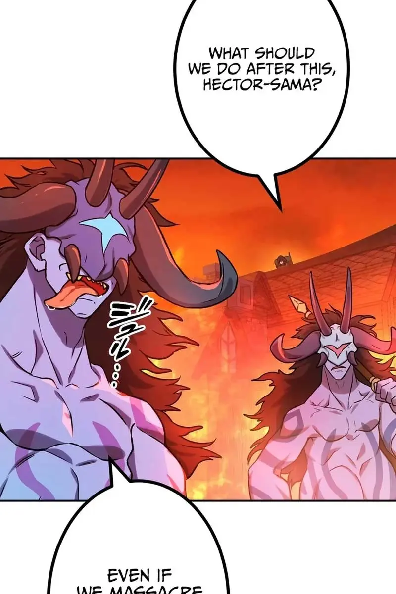 The Strongest Assassin Gets Transferred to Another World With His Whole Class Chapter 33 Page 79