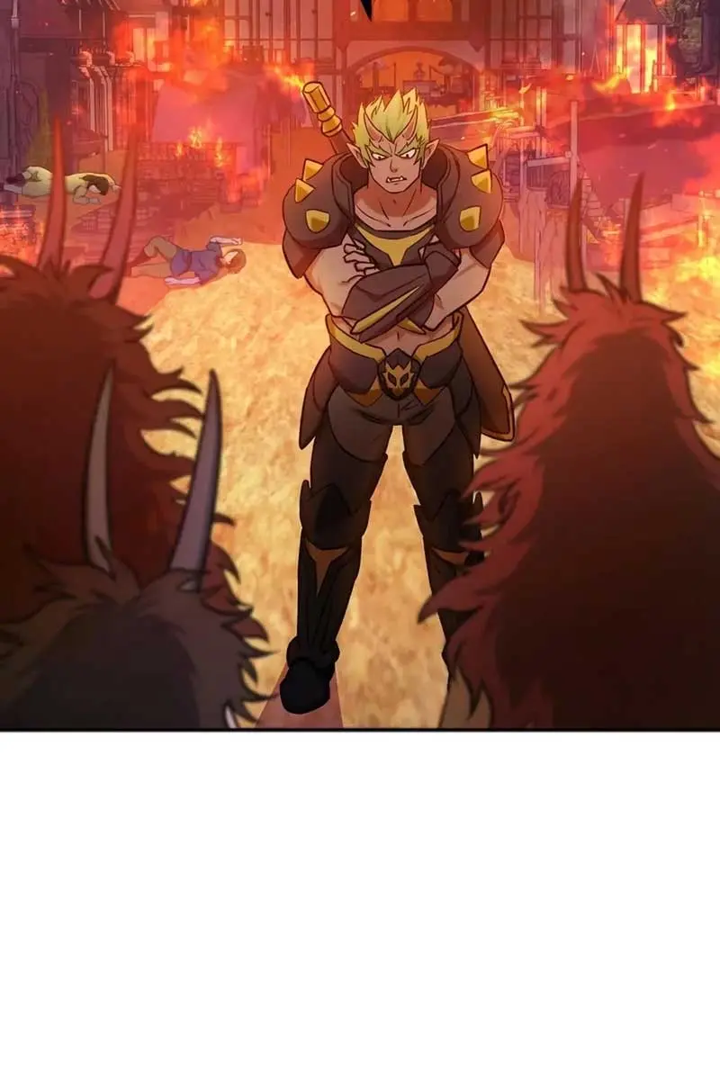 The Strongest Assassin Gets Transferred to Another World With His Whole Class Chapter 33 Page 83