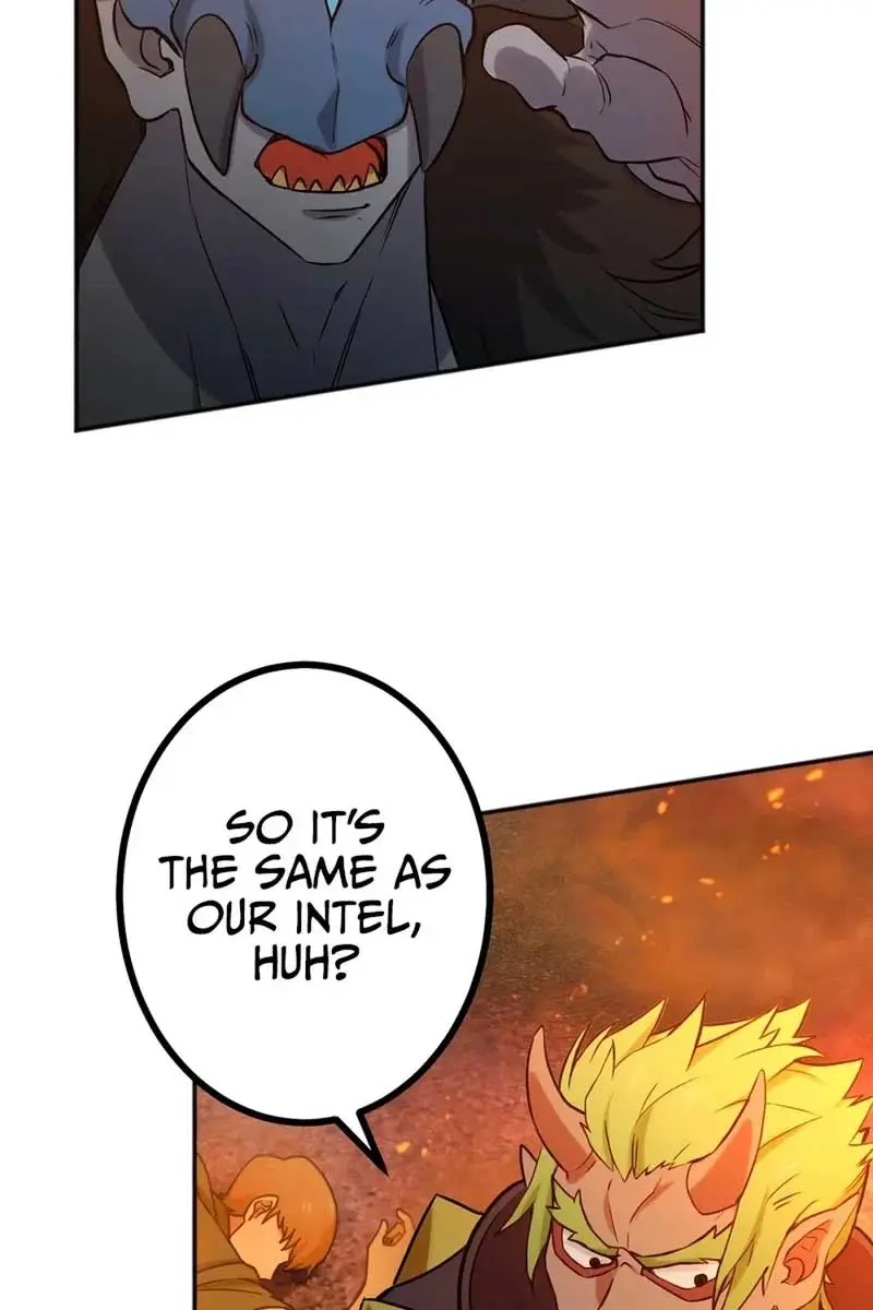 The Strongest Assassin Gets Transferred to Another World With His Whole Class Chapter 33 Page 85