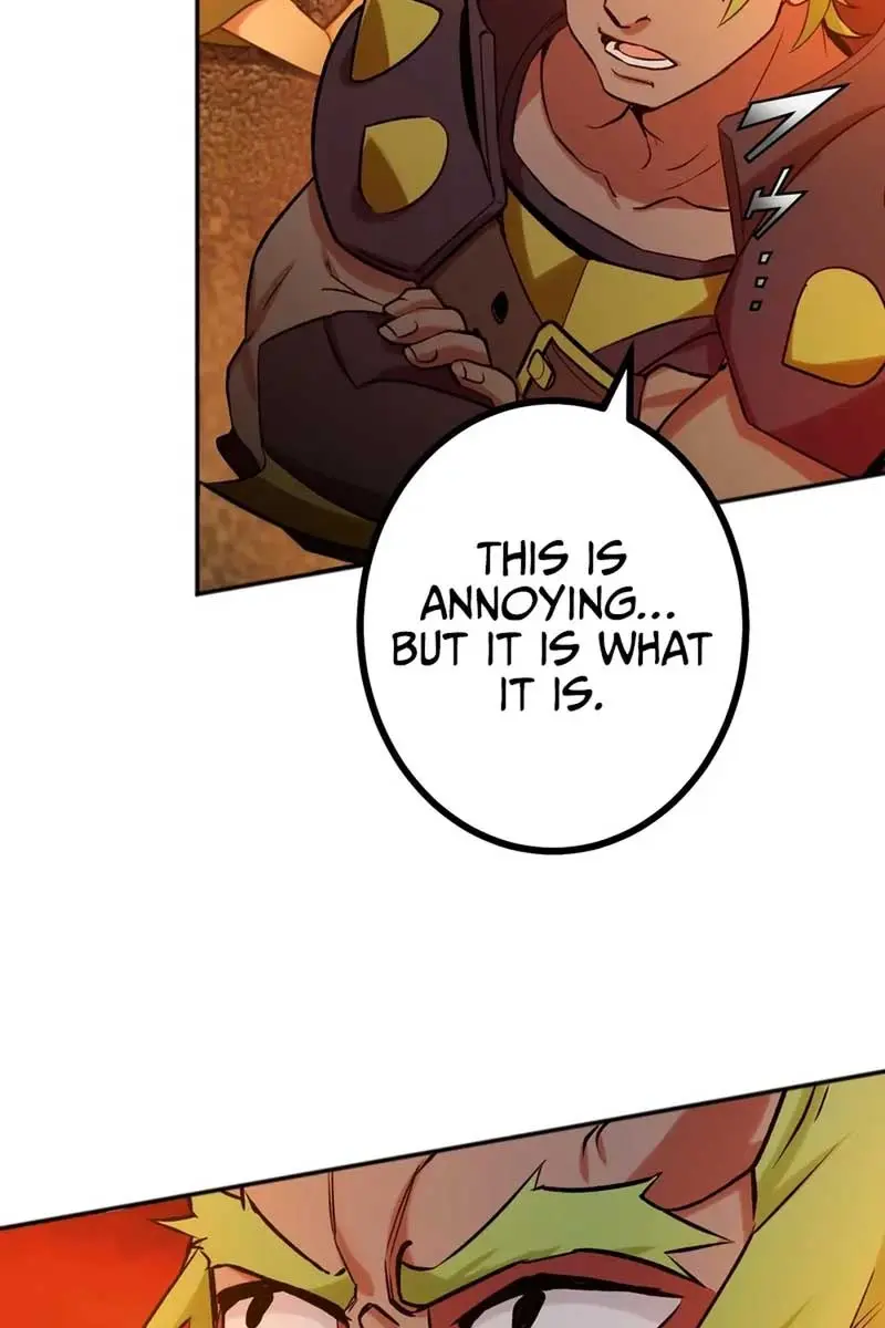 The Strongest Assassin Gets Transferred to Another World With His Whole Class Chapter 33 Page 86