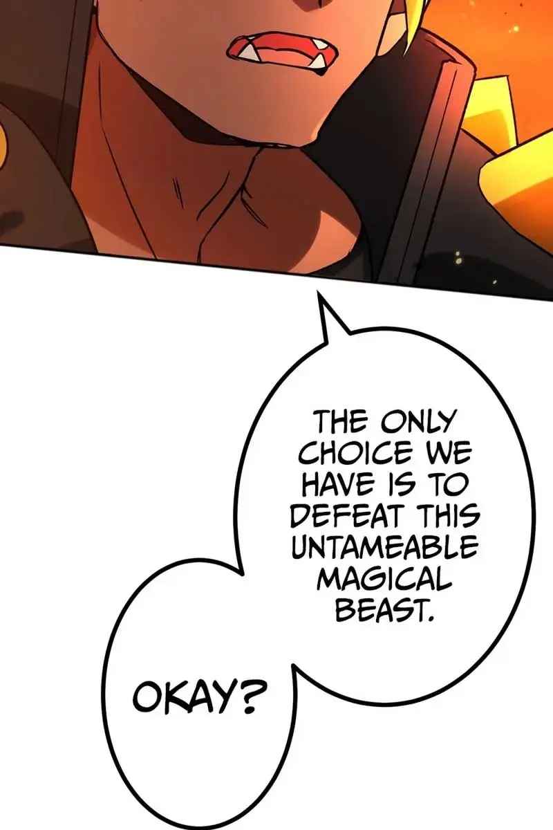 The Strongest Assassin Gets Transferred to Another World With His Whole Class Chapter 33 Page 97