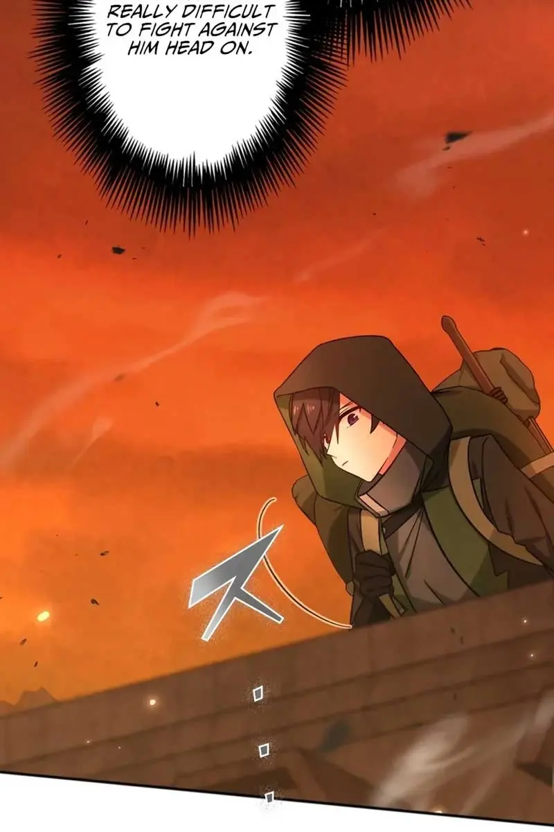 The Strongest Assassin Gets Transferred to Another World With His Whole Class Chapter 33 Page 104