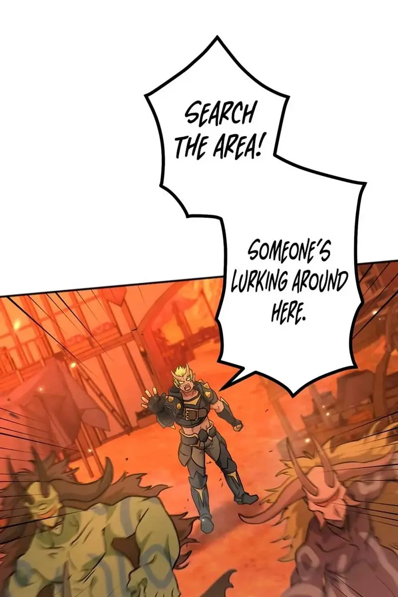 The Strongest Assassin Gets Transferred to Another World With His Whole Class Chapter 33 Page 108