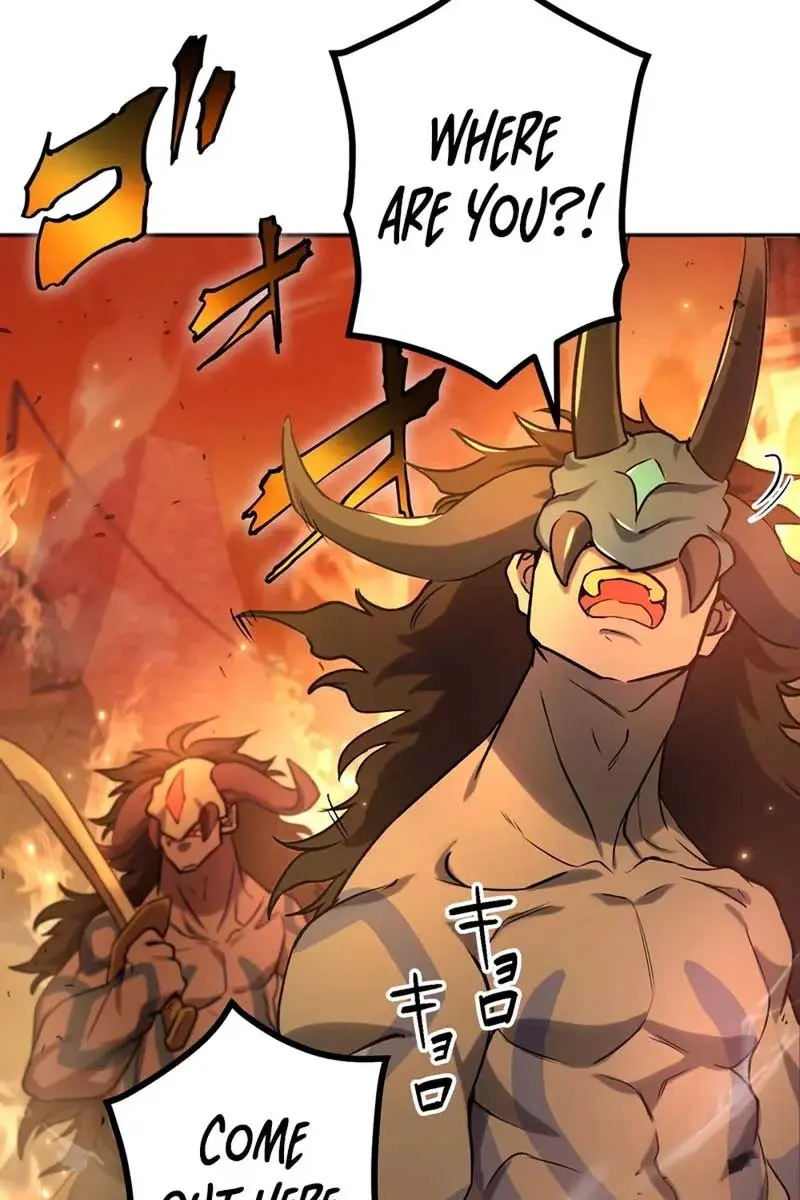 The Strongest Assassin Gets Transferred to Another World With His Whole Class Chapter 33 Page 112