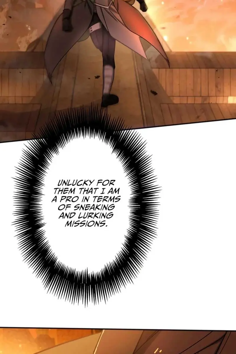 The Strongest Assassin Gets Transferred to Another World With His Whole Class Chapter 33 Page 114
