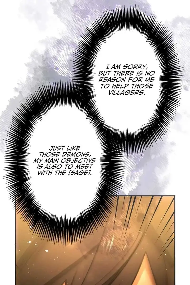 The Strongest Assassin Gets Transferred to Another World With His Whole Class Chapter 33 Page 121