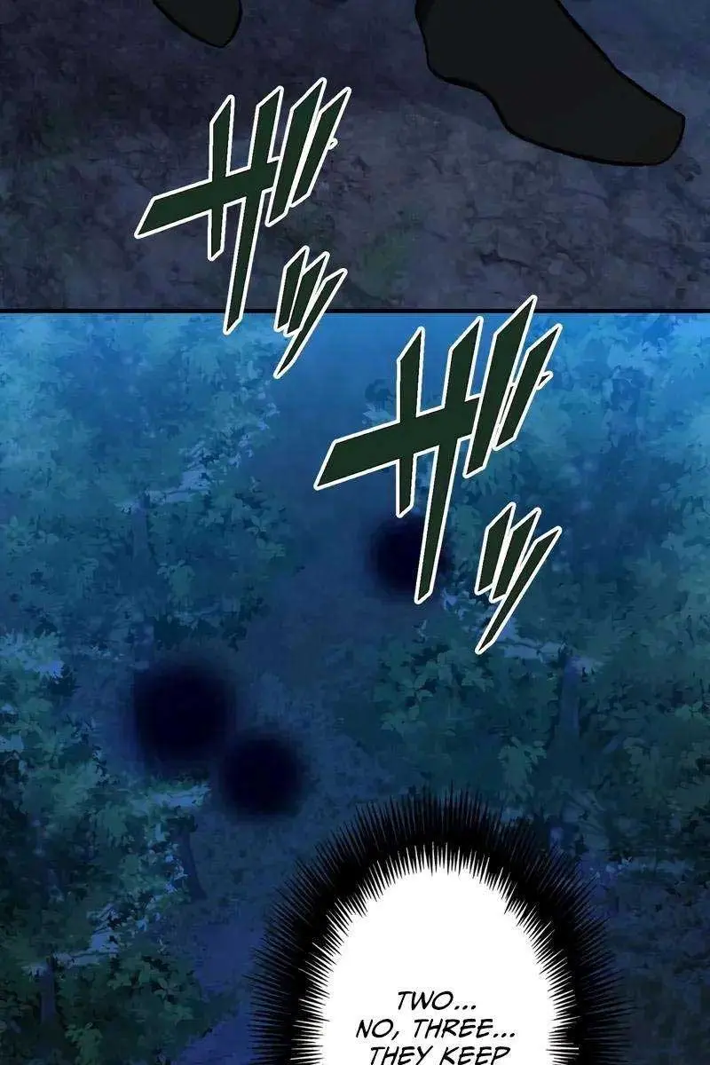 The Strongest Assassin Gets Transferred to Another World With His Whole Class Chapter 34 Page 17