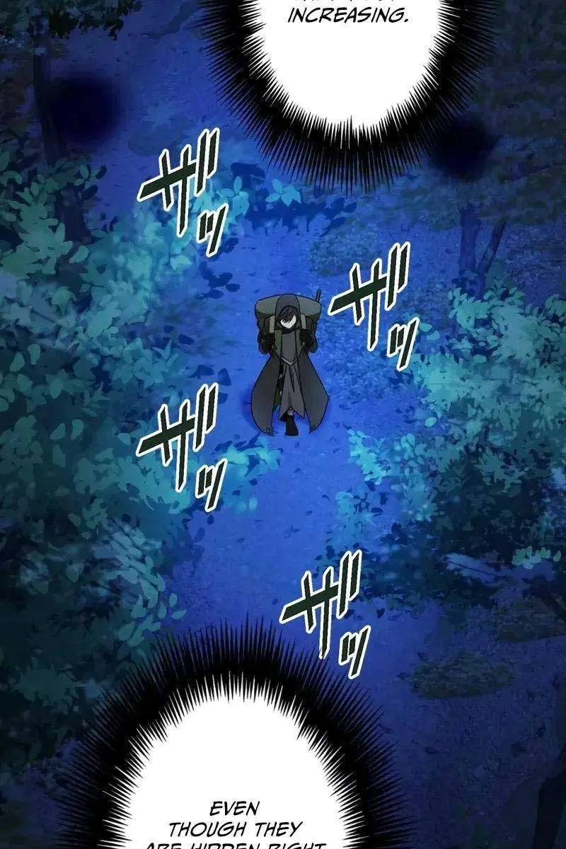 The Strongest Assassin Gets Transferred to Another World With His Whole Class Chapter 34 Page 18