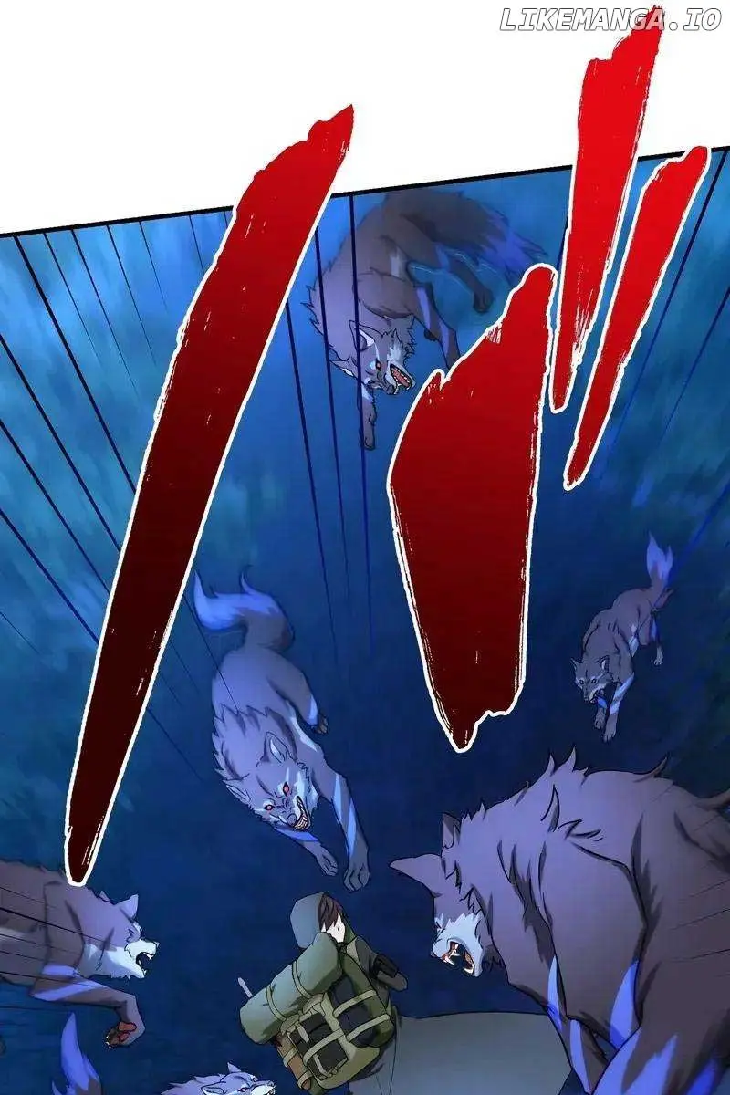 The Strongest Assassin Gets Transferred to Another World With His Whole Class Chapter 34 Page 22