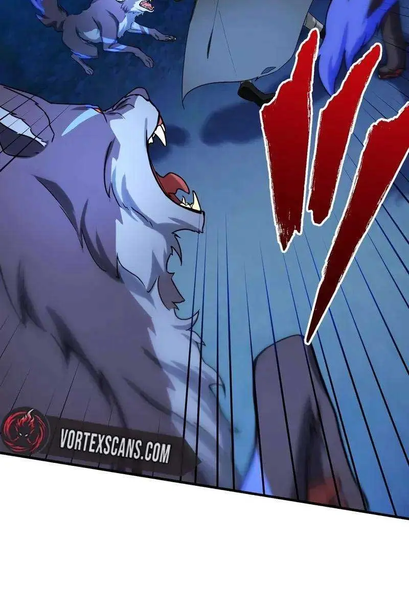 The Strongest Assassin Gets Transferred to Another World With His Whole Class Chapter 34 Page 23