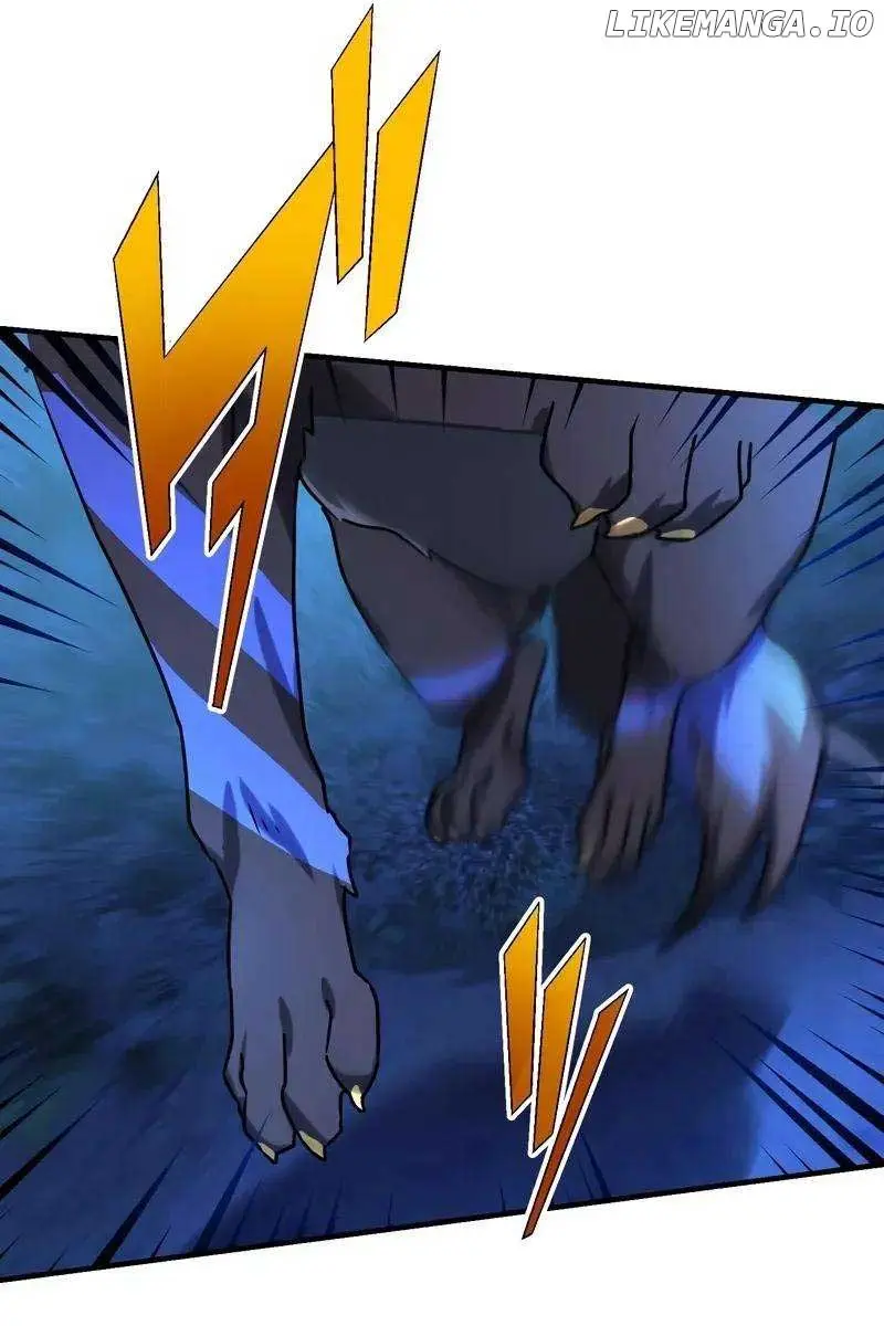The Strongest Assassin Gets Transferred to Another World With His Whole Class Chapter 34 Page 35