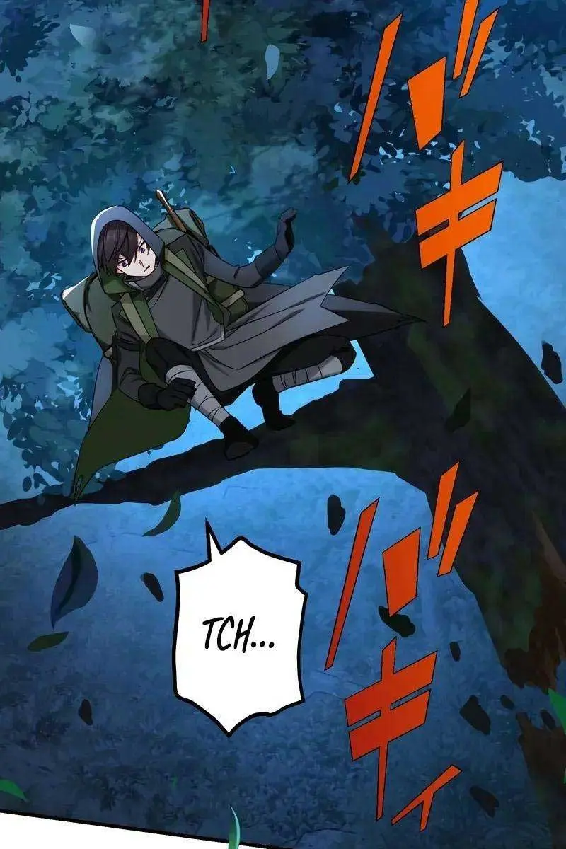 The Strongest Assassin Gets Transferred to Another World With His Whole Class Chapter 34 Page 38