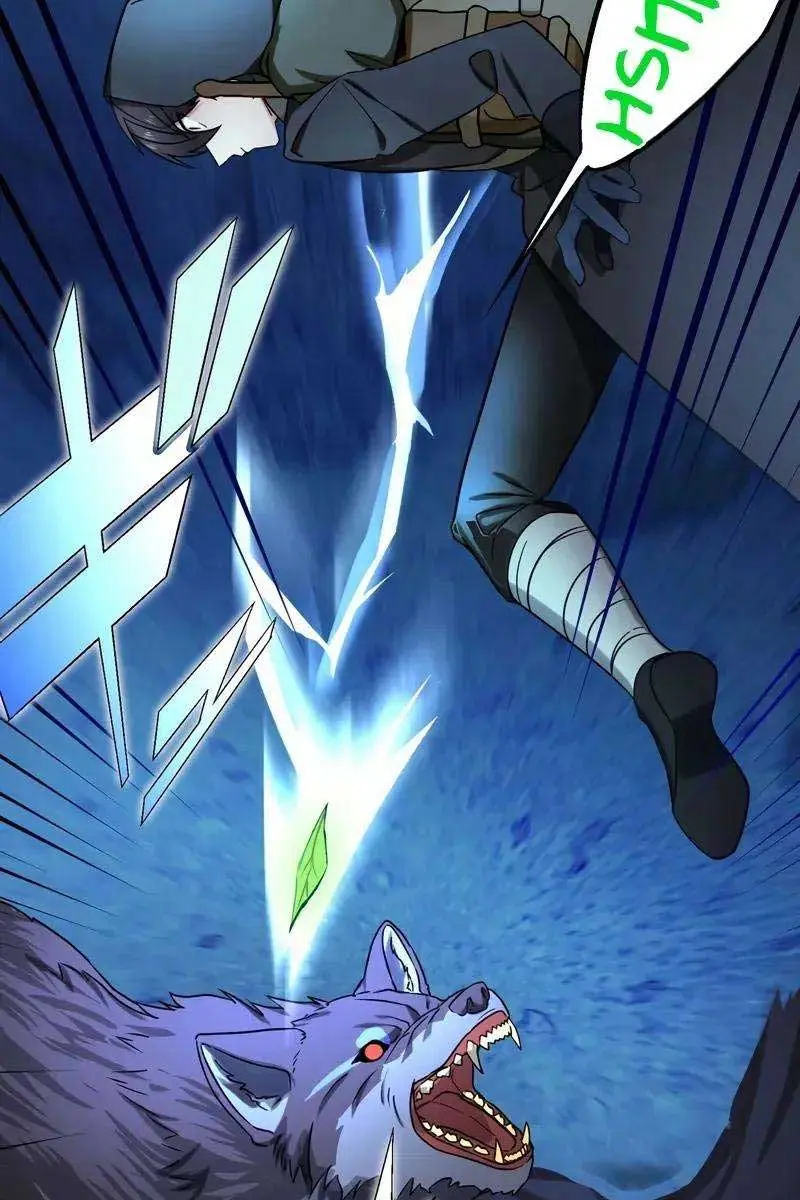 The Strongest Assassin Gets Transferred to Another World With His Whole Class Chapter 34 Page 43