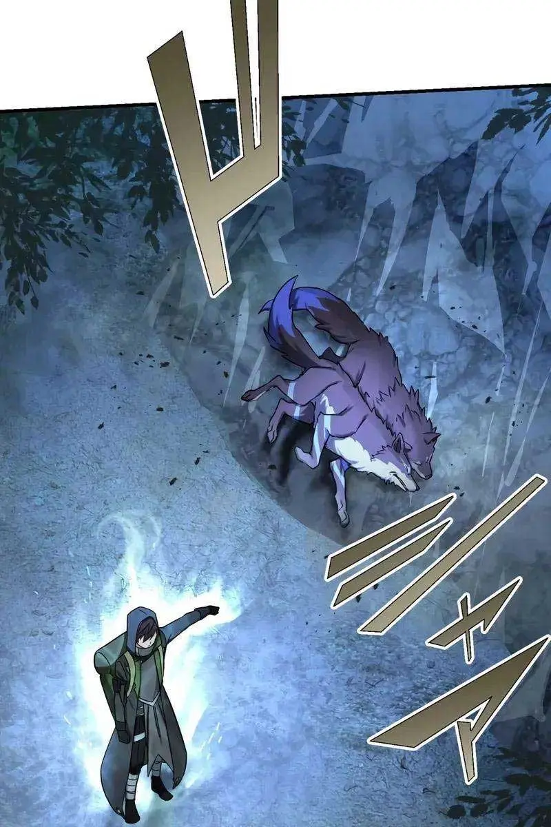 The Strongest Assassin Gets Transferred to Another World With His Whole Class Chapter 34 Page 54