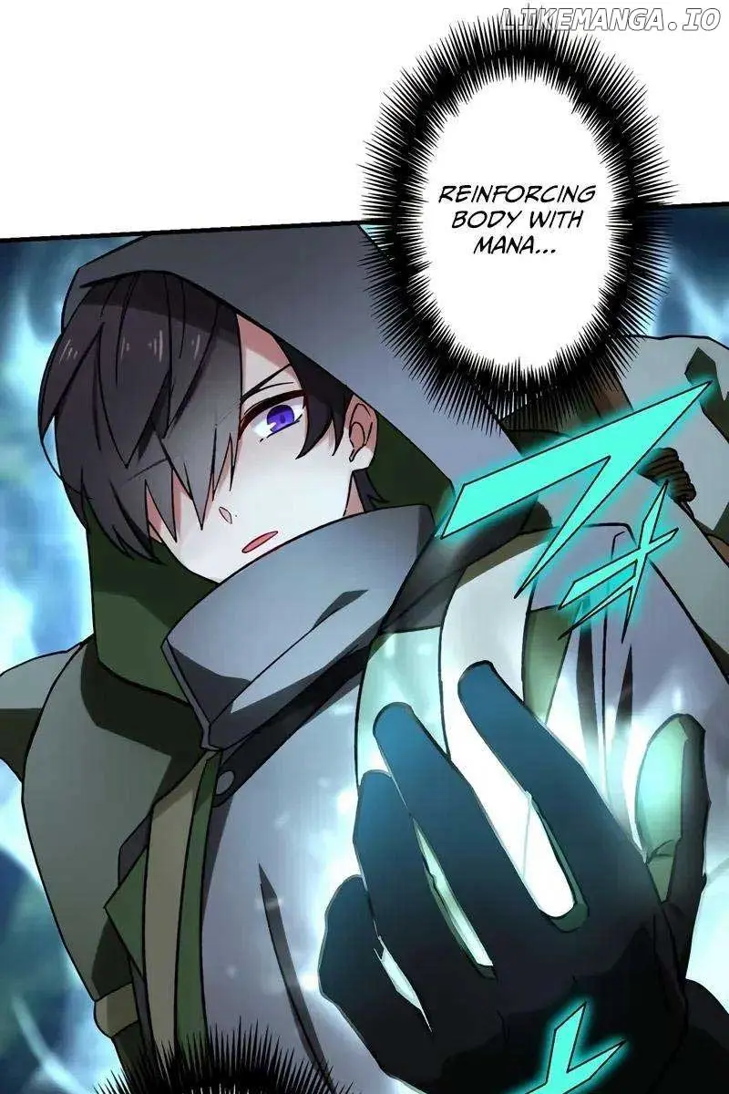 The Strongest Assassin Gets Transferred to Another World With His Whole Class Chapter 34 Page 58