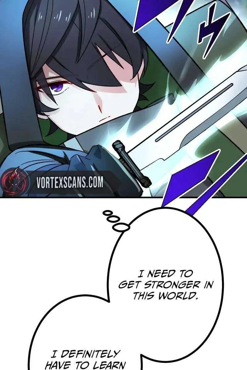The Strongest Assassin Gets Transferred to Another World With His Whole Class Chapter 34 Page 69