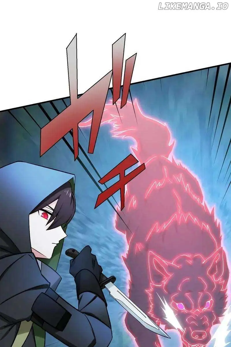 The Strongest Assassin Gets Transferred to Another World With His Whole Class Chapter 34 Page 101