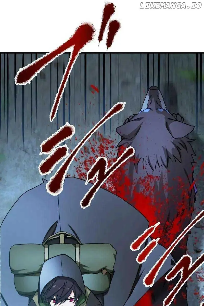 The Strongest Assassin Gets Transferred to Another World With His Whole Class Chapter 34 Page 107