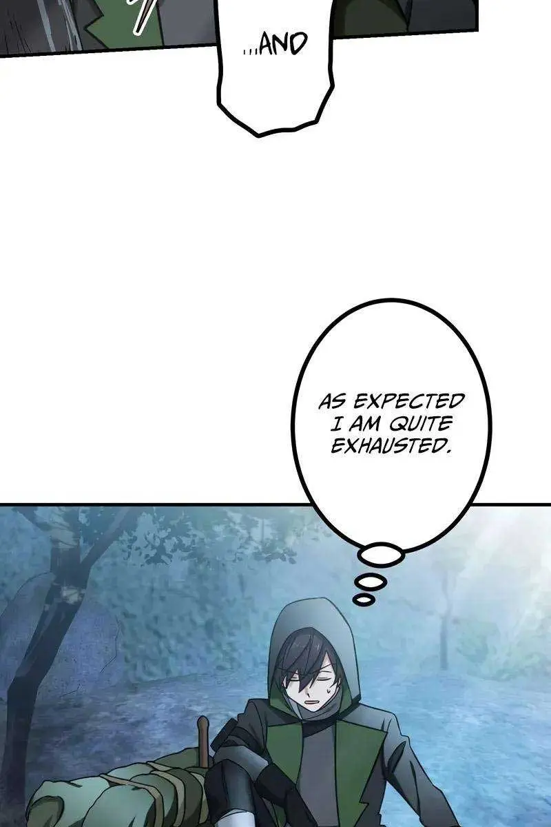 The Strongest Assassin Gets Transferred to Another World With His Whole Class Chapter 34 Page 129